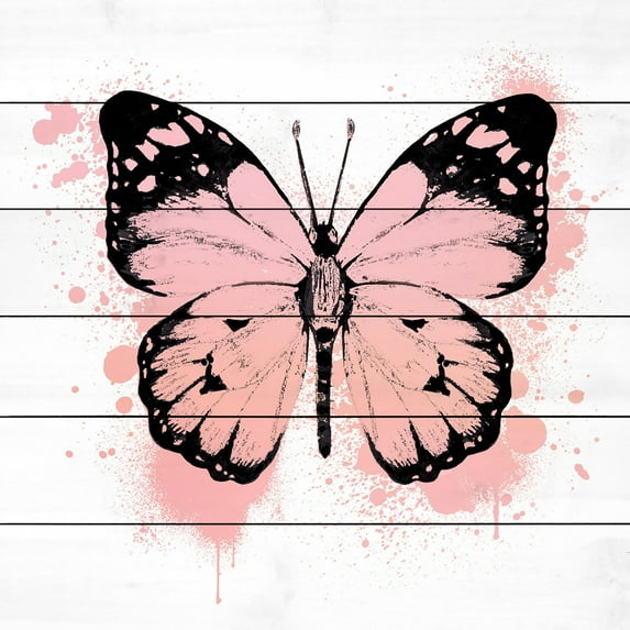 Marmont Hill Mh-Amdgrn-08-Ww-32 32" X 32"