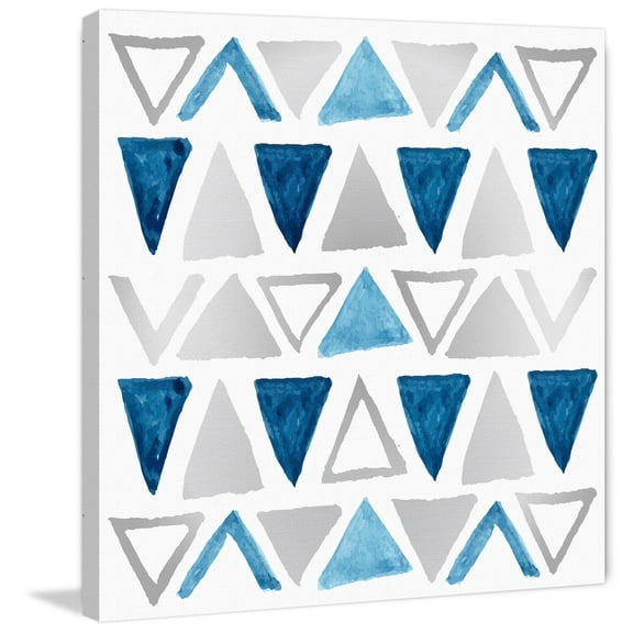 Marmont Hill Mh-Cuscolor-01-C-40 40" X 40"