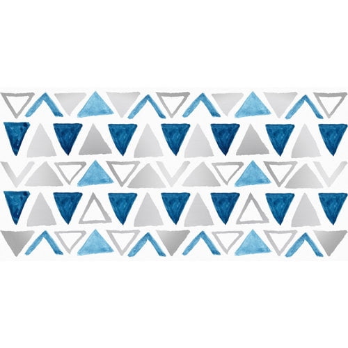 Marmont Hill Mh-Cuscolor-02-C-45 22 1/2" X 45"