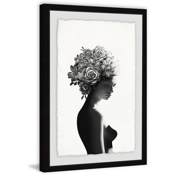 Marmont Hill Mh-Flofac-01-Bfpfl-24 24" X 16"