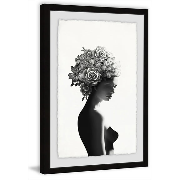 Marmont Hill Mh-Flofac-01-Bfpfl-36 36" X 24"