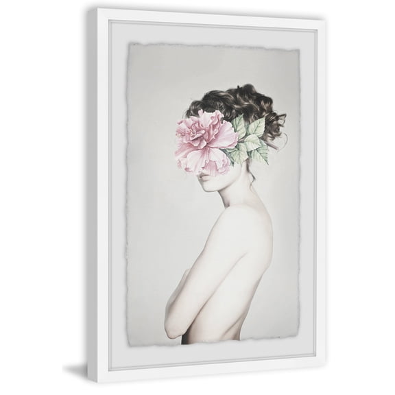 Marmont Hill Mh-Flofac-300-Wfpfl-18 18" X 12"