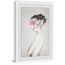 Marmont Hill Mh-Flofac-300-Wfpfl-30 30" X 20"