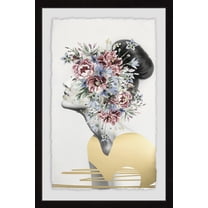 Marmont Hill Mh-Flofac-50301-Bfpfl-36 36" X 24"