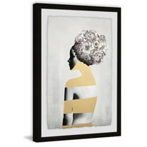 Marmont Hill Mh-Flofac-50303-Bfpfl-30 30" X 20"