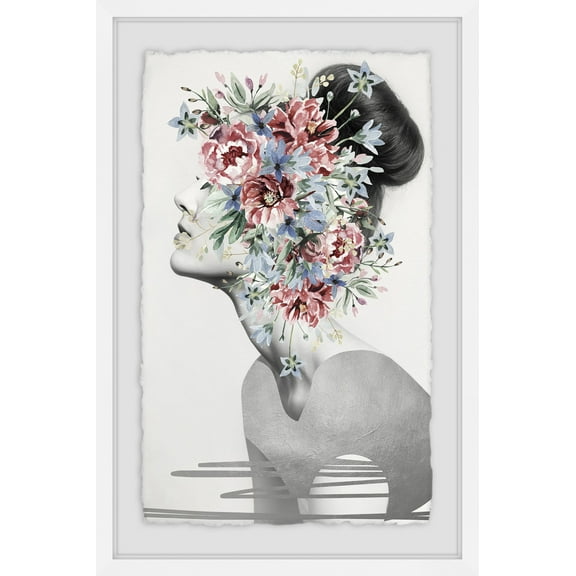 Marmont Hill Mh-Flofac-51301-Wfpfl-24 24" X 16"