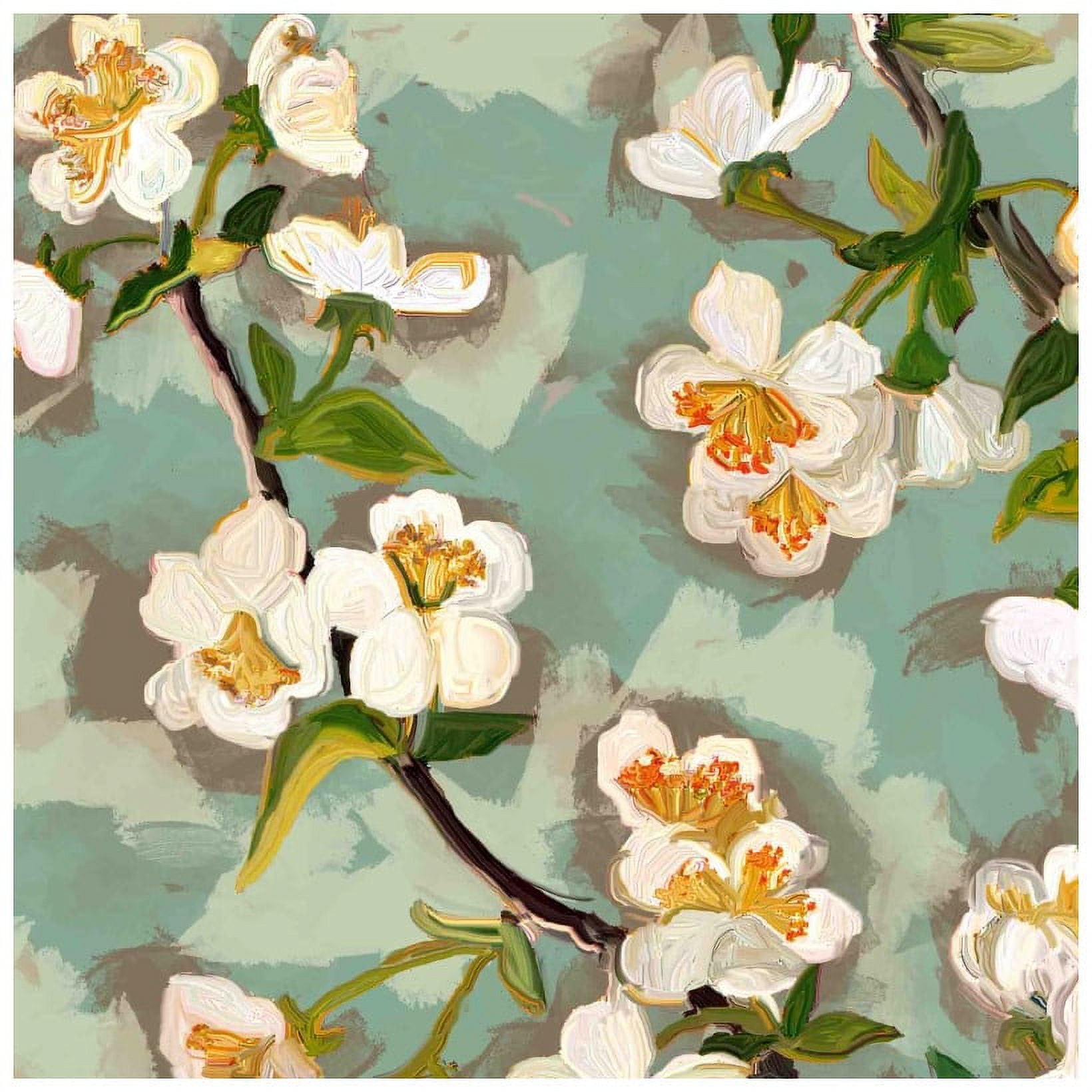 Marmont Hill Grey 1 Canvas Wall Art
