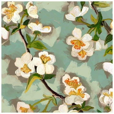 Marmont Hill Mh-Fmkit-177-C-24 24" X 24" "Grey 1" Giclee Art Print On Stretched Canvas
