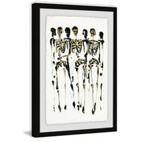 Marmont Hill Mh-Julfun-5081-Bfpfl-36 36" X 24"