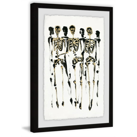 Marmont Hill Mh-Julfun-5081-Bfpfl-36 36" X 24"