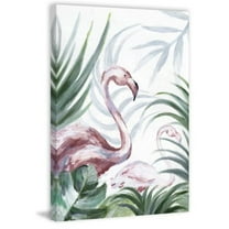 Marmont Hill Mh-Jultcn-35-C-18 18" X 12" "Natural Beauty" Frameless Giclee Painting On