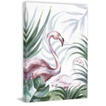 Marmont Hill Mh-Jultcn-35-C-24 24" X 16" "Natural Beauty" Frameless Giclee Painting On