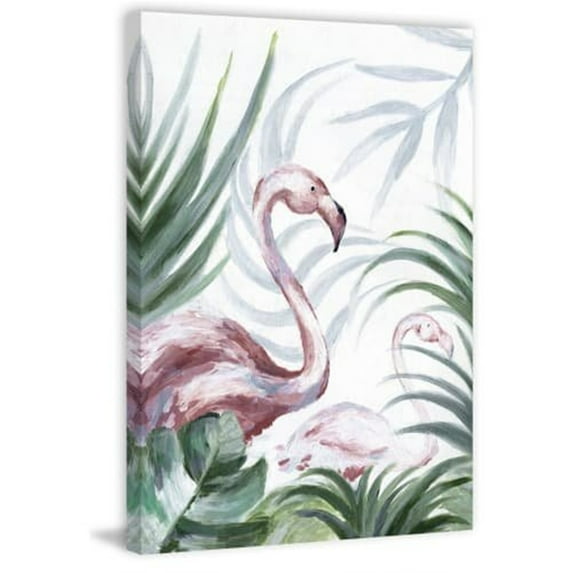 Marmont Hill Mh-Jultcn-35-C-24 24" X 16" "Natural Beauty" Frameless Giclee Painting On