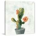 thumbnail image 1 of Marmont Hill Mh-Jultcn-45-C-18 18" X 18" "Cactus, 1 of 2