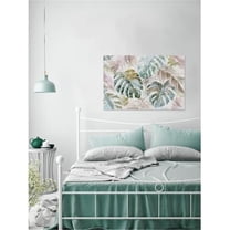 Marmont Hill Mh-Jultcn-71-C-45 30" X 45" "Autumn Is The Second Spring" Frameless Giclee