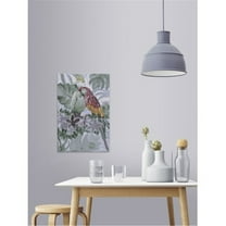 Marmont Hill Mh-Jultcn-79-C-24 24" X 16" "Endless Beauty" Frameless Giclee Painting On