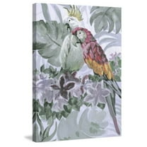 Marmont Hill Mh-Jultcn-79-C-36 36" X 24" "Endless Beauty" Frameless Giclee Painting On