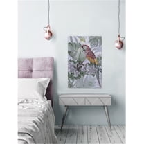 Marmont Hill Mh-Jultcn-79-C-60 60" X 40" "Endless Beauty" Frameless Giclee Painting On