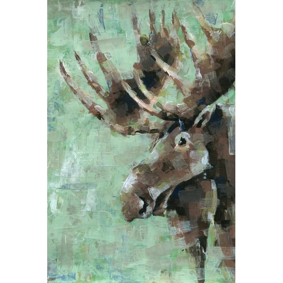 Marmont Hill Mh-Marani-03-C-18 18" X 12"