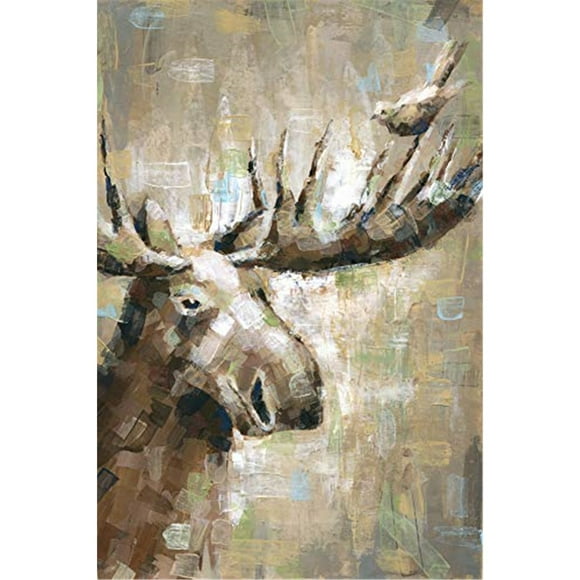 Marmont Hill Mh-Marani-07-C-60 60" X 40"