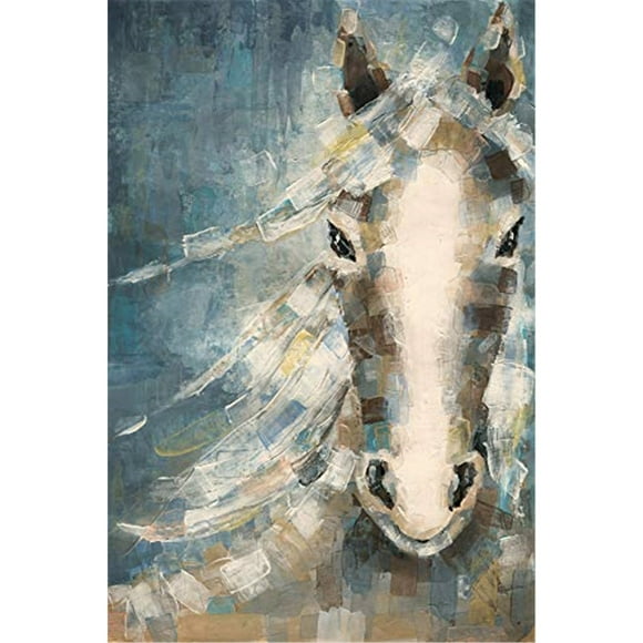 Marmont Hill Mh-Marani-09-C-60 60" X 40"
