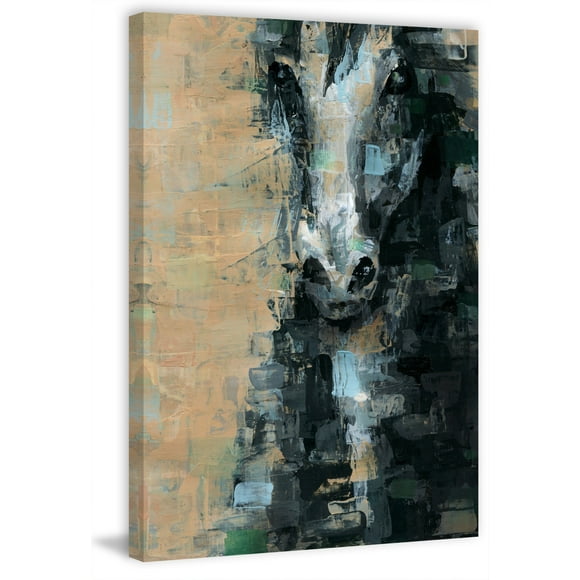 Marmont Hill Mh-Marani-10-C-60 60" X 40"