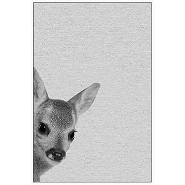 Marmont Hill Mh-Margio-8908-Wffdl-18 18" X 12"