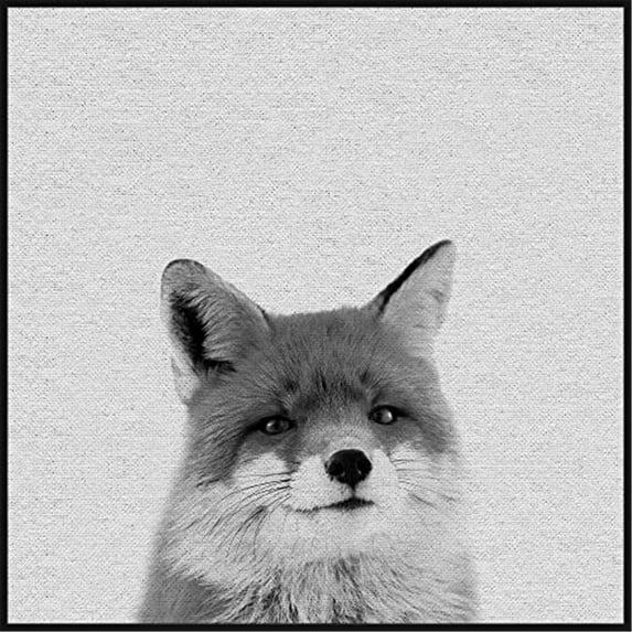 Marmont Hill Mh-Margio-8914-Bffdl-32 32" X 32"