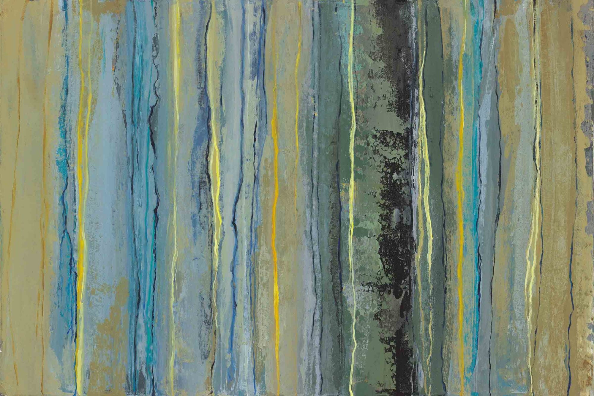 Marmont Hill "Beach Pursuit II" Painting Print on Wrapped Canvas