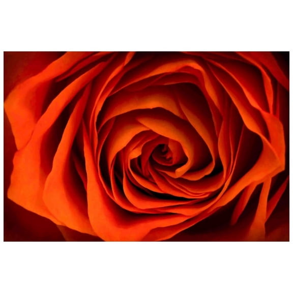 Marmont Hill Mh-Mww-Scwtz-55-C-24 16" X 24" "Inner Beauty" Giclee Art Print On Stretched