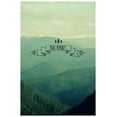 thumbnail image 1 of Marmont Hill Mh-Robdic-164-C-36 36" X 24" "Make Memories" Giclee Art Print On Stretched, 1 of 7