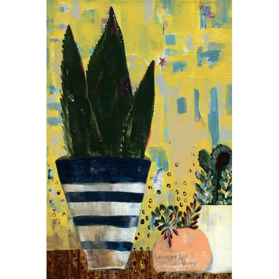 Marmont Hill Mh-Tardaa-19-C-12 12" X 8"