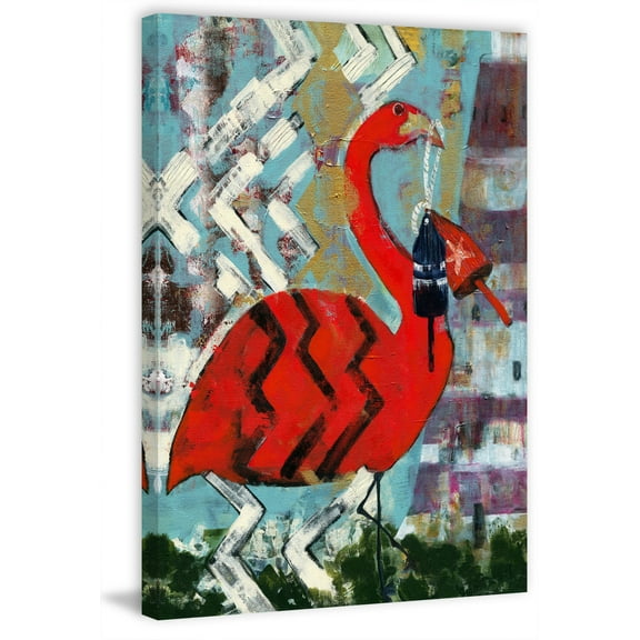 Marmont Hill Mh-Tardaa-22-C-36 36" X 24"