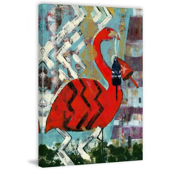 Marmont Hill Mh-Tardaa-22-C-60 60" X 40"