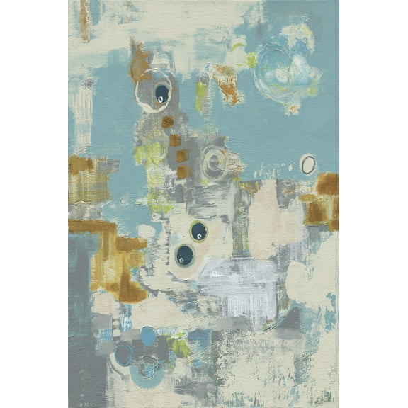 Marmont Hill Mh-Tardaa-27-C-12 12" X 8"