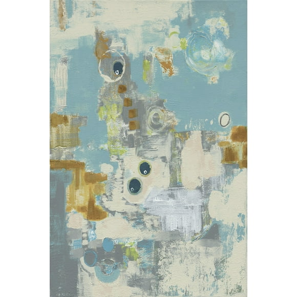 Marmont Hill Mh-Tardaa-27-C-60 60" X 40"