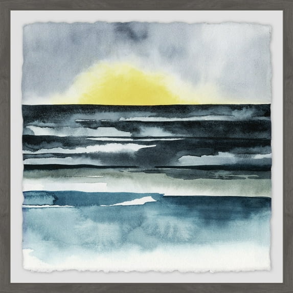 Marmont Hill Mh-Wag-2455-Gwfpfl-24 24" X 24"