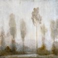 thumbnail image 1 of Marmont Hill "Misty Marsh II" Painting Print on Wrapped Canvas, 1 of 5