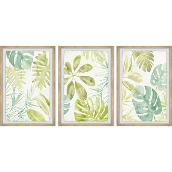 Marmont Hill Morning Whisper Triptych