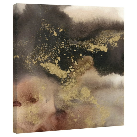 Marmont Hill Mountain Seasons III Canvas Wall Art