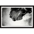 thumbnail image 1 of Marmont Hill Muzzle Framed Wall Art, 1 of 6