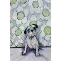 Marmont Hill "My Next Painting" by Tori Campisi Painting Print on Canvas