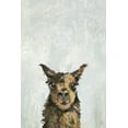 thumbnail image 1 of Marmont Hill Naughty Llama II Canvas Wall Art, 1 of 7