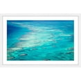 thumbnail image 1 of Marmont Hill "Ocean Rocks" Framed Painting Print, 1 of 5