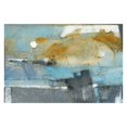 thumbnail image 1 of Marmont Hill Ocean View Sunrise Canvas Wall Art, 1 of 6
