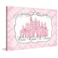 thumbnail image 1 of Marmont Hill "Once Upon a Time" by Reesa Qualia Painting Print on Wrapped Canvas, 1 of 5