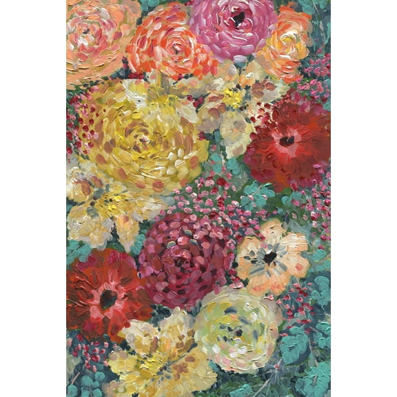 Marmont Hill Originality Canvas Wall Art