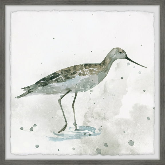 Marmont Hill Out and About II Framed Wall Art