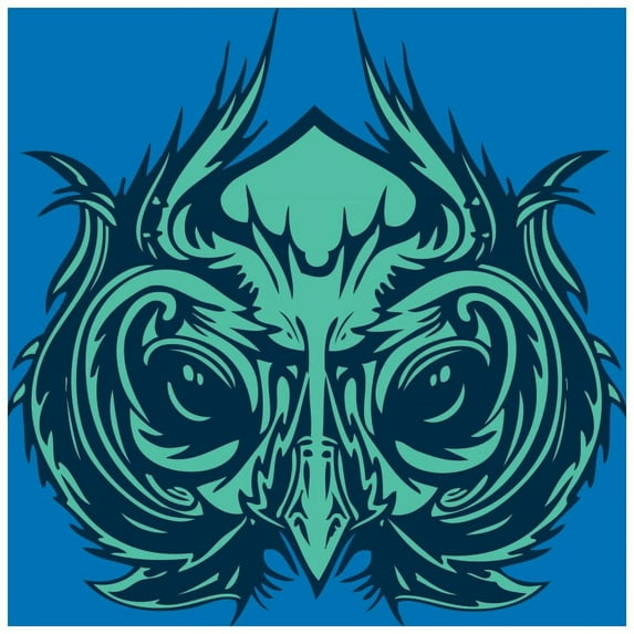 Marmont Hill "Owl 2" Print on Canvas