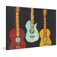 thumbnail image 1 of Marmont Hill "Pick Me I" Painting Print on Wrapped Canvas, 1 of 4